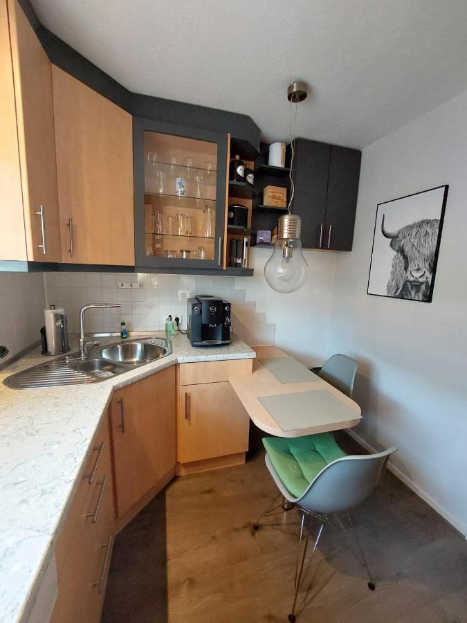 Ferienwohnung Haus Auf Der Schwaebischen Alb Grabenstetten Exterior foto