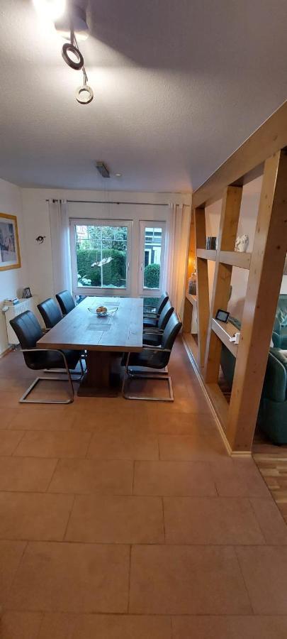 Ferienwohnung Haus Auf Der Schwaebischen Alb Grabenstetten Exterior foto