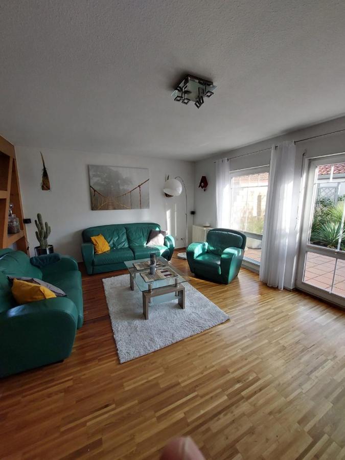 Ferienwohnung Haus Auf Der Schwaebischen Alb Grabenstetten Exterior foto