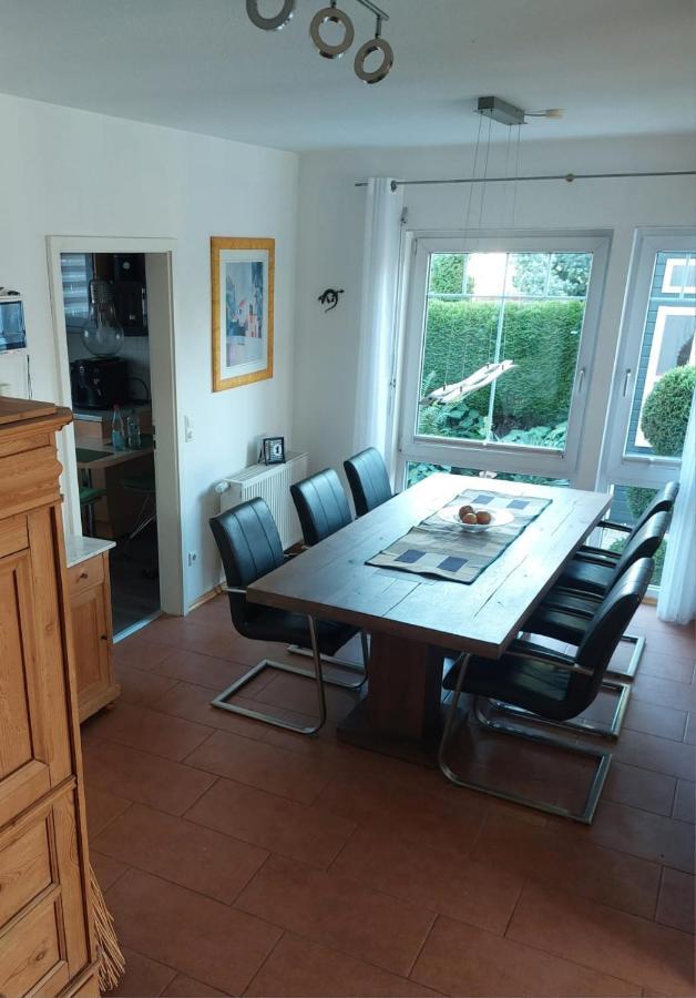 Ferienwohnung Haus Auf Der Schwaebischen Alb Grabenstetten Exterior foto