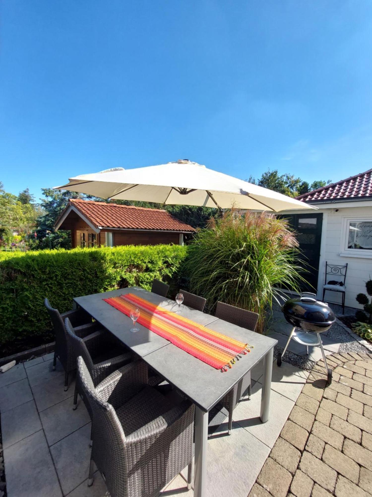 Ferienwohnung Haus Auf Der Schwaebischen Alb Grabenstetten Exterior foto