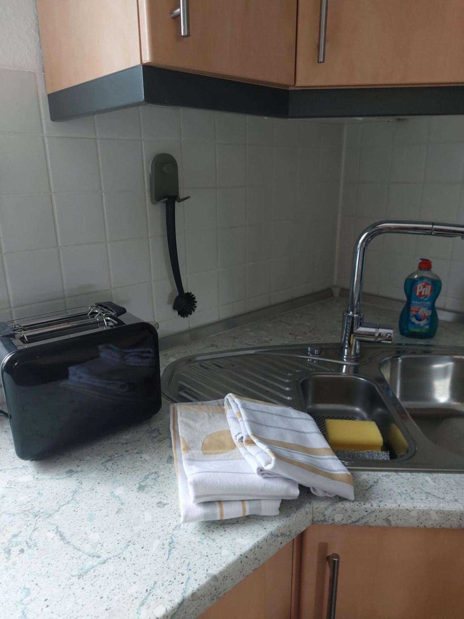 Ferienwohnung Haus Auf Der Schwaebischen Alb Grabenstetten Exterior foto
